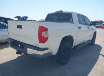 Toyota Tundra II 2021 Toyota Tundra 2021, 5.7L, 4x4, SR5, od ubezpieczalni 5.7 Benzyna 381KM, zdjęcie 5