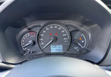 Toyota Yaris III Hatchback 5d Facelifting 1.0 VVT-i 69KM 2017 Toyota Yaris salon Polska Benzyna 69KM, zdjęcie 10