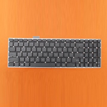 Для Asus E502 E502M E502MA E502N Замена клавиатуры без индикатора рамки США
