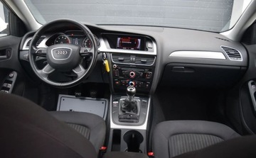 Audi A4 B8 Avant Facelifting 1.8 TFSI 170KM 2013 Audi A4 Avant 1.8 TFSI 170PS Manual Ledy BI-Xenon 1.8 Benzyna 170KM, zdjęcie 34