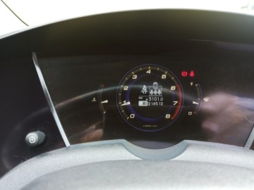 Honda Civic VIII Hatchback 5d 1.4 i 83KM 2006 Honda Civic 8 lat w jednych rękach, zdjęcie 10