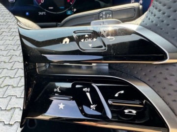 Mercedes GLA II Off-roader Facelifting 1.3 200 163KM 2024 Mercedes-Benz GLA GLA 200 AMG Line MULTIBEAM LED Night Package Kamera, zdjęcie 18