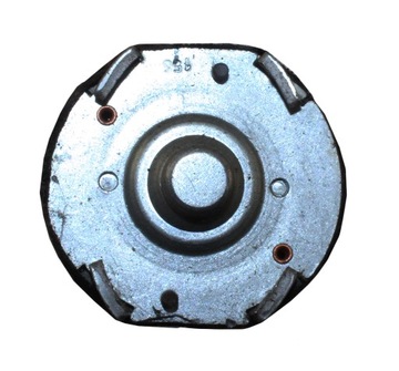 МОТОР ЛЮКА VALEO 24V 44149552