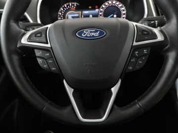 Ford S-Max II Van 2.0 TDCi 180KM 2016 Ford S-Max 2.0TDCi Titanium Nawigacja Tempomat, zdjęcie 20