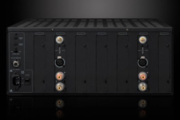 Стереоф. Совет по Emotiva XPA два Gen3