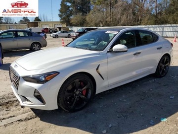  Genesis G70 Prestige 2021 3.3l 3.3 Benzyna 365KM