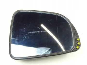 HONDA PAN EUROPEAN ST 1300 ЗЕРКАЛО ЛЕВОЕ 02-13