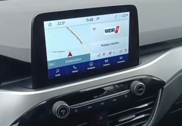 Ford Kuga III SUV 2.0 EcoBlue MHEV 150KM 2020 Ford Kuga Zarejestrowany - ubezpieczony - 2,0 - 150 KM 2.0 Diesel 150KM, zdjęcie 29