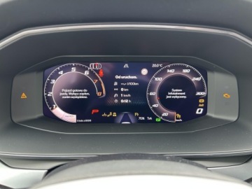 Cupra Leon II Sportstourer Facelifting 2.0 TSI 204KM 2026 Cupra Leon Sportstourer 2.0 TSI 204 KM DSG 4Drive, zdjęcie 16