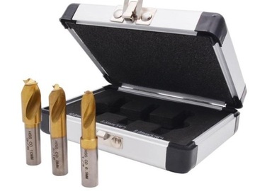 СВЕРЛА ДЛЯ СВАРКИ И СВАРКИ 6,5; 8; 10 мм