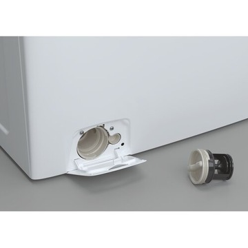 Candy CSWS 4852DWE 1-S прачечная и отдельно стоящая сушилка