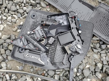 Lexus RX IV 2021 Lexus RX 2021 LEXUS RX 350 3.5 Benzyna 295KM, zdjęcie 12