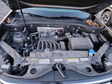 Volkswagen 2022 Volkswagen Atlas VW Atlas R-Line 4x4 kamery 360 3.6 Benzyna 260KM, zdjęcie 9