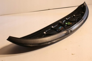 Спойлер Renault ZOE Элерон.