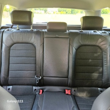 Volkswagen Golf VII Variant 1.6 TDI BlueMotion Technology 110KM 2014 Volkswagen Golf Aluminiowe Felgi Czujniki ParkowaniaNawigacja Gwarancja Vip, zdjęcie 31