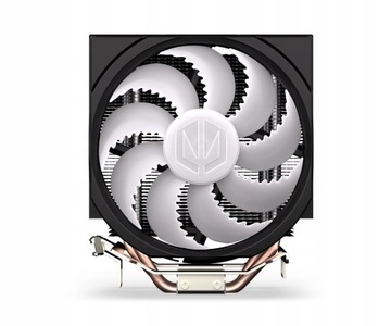 Активный процессорный кулер ENDORFY Spartan 5 ARGB