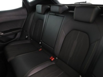 Cupra Formentor Crossover 2.0 TDI 150KM 2023 Cupra Formentor FV23% automat 4Drive virtual navi, zdjęcie 16