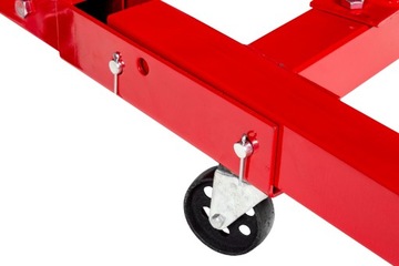 КРАН ДЛЯ МАСТЕРСКИХ, ПОДЪЕМ ДВИГАТЕЛЯ, КРАН 2Т, СКЛАДНОЙ, ТЯЖЕЛЫЙ НАСОС, БОЛЬШОЙ