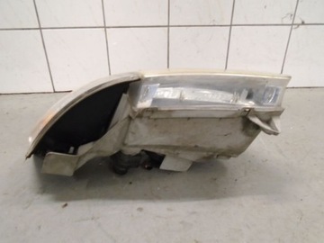 MAZDA MPV 00 SVĚTLO SVĚTLOMET SMĚROVKA PRAVÝ