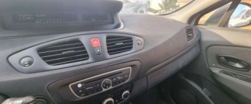 Renault Scenic III 2009 Renault Scenic 2009r, 1.5 DCI. Lekko uszkodzony lewy tyl. Jezdzi. 1.5, zdjęcie 10