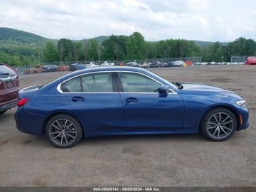 BMW Seria 3 G20-G21 2021 BMW Seria 3 2021r, 330E, Hybrid, 2.0L, XDrive 2.0 Hybryda 288KM, zdjęcie 3