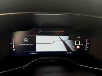 Citroen C5 Aircross I SUV Facelifting 1.5 BlueHDi 131KM 2023 Citroen C5 Aircross OPER masaze FUL LED, zdjęcie 19