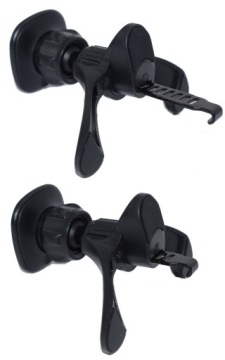 Держатель телефона для вентиляционного отверстия.HQ Стабильный!
