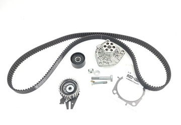 INA 530 0562 30 КОМПЛЕКТ ГРМ + НАСОС OPEL INSIGNIA/ALFA 159 2.0 CDTI/JTDM