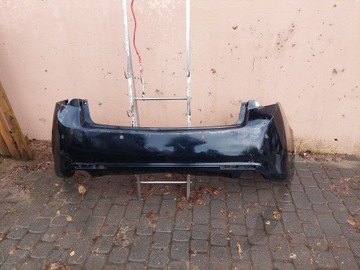 HONDA ACCORD SEDAN 8 VIII 2008-2013 NÁRAZNÍK ZADNÍ 71501-TL0-ZZ00