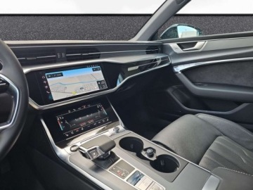 Audi A7 C8 Sportback Facelifting 3.0 55 TFSI 340KM 2025 Audi A7 Sportback BO, wentylacja i masaz foteli, matrixy, gwarancja do 2030, zdjęcie 15