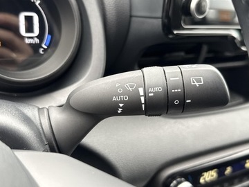 Toyota Yaris IV Hatchback 1.5 Hybrid Dynamic Force 116KM 2023 Toyota Yaris Hybrid 1.5 Comfort IV (2020-) Hybrid, zdjęcie 21