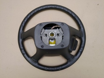 VOLANT + AIRBAG ULOŽENÍ MULTIFUNKČNÍ CHEVROLET CAPTIVA I BATERKA 2006-2010