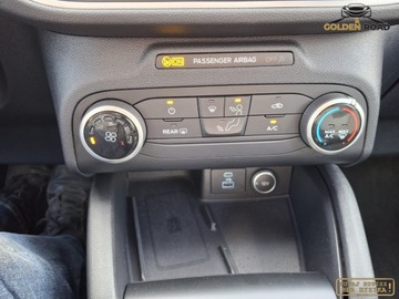Ford Kuga III 2020 Ford Kuga 1,5 tdci 120KM klima elektryka alu czujniki tempomat oplacona, zdjęcie 13