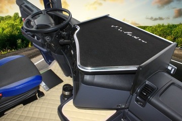 RTV ПОЛКА TIR SCANIA R StreamLINE 2013-2017 ЦЕНТР