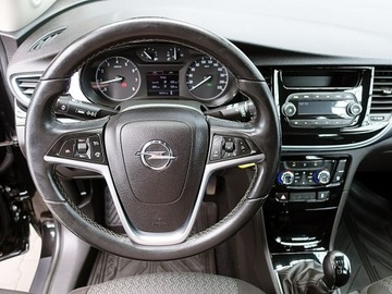 Opel Mokka I X 1.4 Turbo Ecotec 140KM 2019 Opel Mokka FABRYCZNE LPG 140KM 1wł Kraj Bezwypad, zdjęcie 18