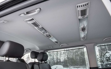 Volkswagen Multivan T6 2013 Volkswagen Multivan 2.0TDI 180KM HighLine DsG Navi Camera Stolik Skora Ful, zdjęcie 22