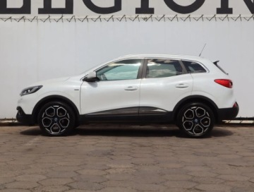 Renault Kadjar Crossover 1.2 Energy TCe 130KM 2018 Renault Kadjar 1.2 TCe, Salon Polska, Serwis ASO, zdjęcie 2