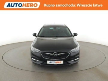 Opel Insignia I Sports Tourer Facelifting 2.0 CDTI Ecotec 170KM 2017 Opel Insignia Sports Tourer automat full LED navi, zdjęcie 10
