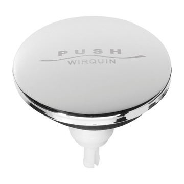 KOREK KLIK KLAK WIRQUIN SP9260S