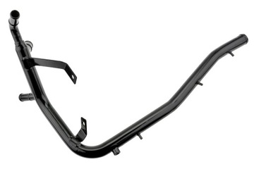 ВОДЯНОЙ ШИНА/ВОДОСБОР VW T4 2.5,2.4D,2.5