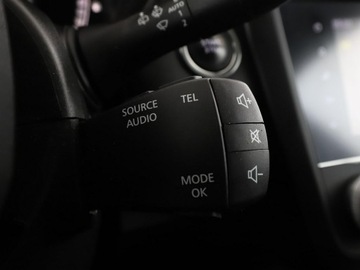 Renault Kadjar Crossover Facelifting 1.3 TCe 140 FAP 140KM 2019 Renault Kadjar klima auto navi kamera i czujniki, zdjęcie 30