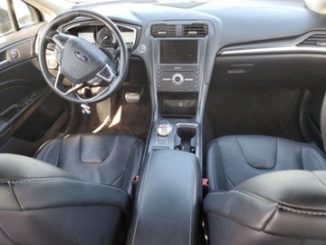 Ford Fusion 2018 Ford Fusion 2018 FORD FUSION TITANIUMPLATINUM 2.0 Benzyna 231KM, zdjęcie 8