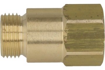 Редукция м18х1,5/м18х1,5 -д-4-лямбда-зонд l=40