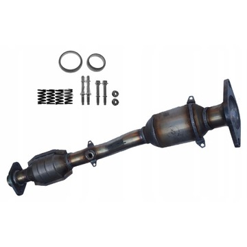 KATALIZATOR NISSAN NOTE 1.6i HR16DE 03/2006-
