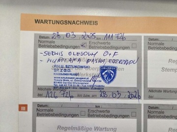 Citroen C3 III Hatchback 1.2 PureTech 82KM 2017 Citroen C3 1.2 PureTech 82KM Feel Dealer Gwarancja 1.2 Benzyna 82KM, zdjęcie 25