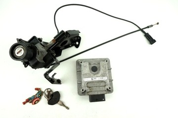 STACYJKA MODUL BMW BMW C 600 SPORT