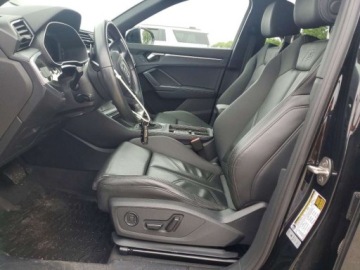 Audi Q3 II 2024 Audi Q3 Premium Plus S Line 45 2024 2.0 Benzyna 228KM, zdjęcie 7