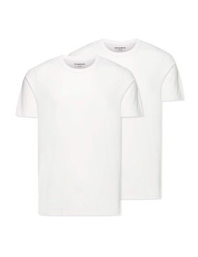 Koszulka męska T-shirt podkoszulek Assign 2-pak Henderson XXL