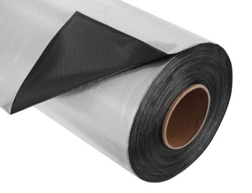 Майларовая светоотражающая фольга 1х1,2м