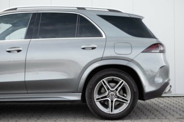 Mercedes GLE V167 2022 Mercedes-Benz GLE 350e, AMG Line, Salon PL, Faktura Vat 23, Autotrade Merc, zdjęcie 13